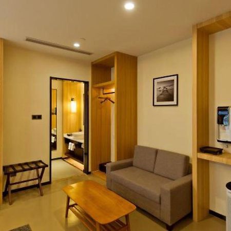 Musang Smart Hotel Changzhou Changzhou  Exterior foto