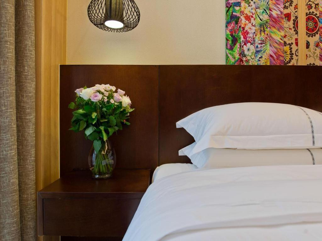Musang Smart Hotel Changzhou Changzhou  Exterior foto