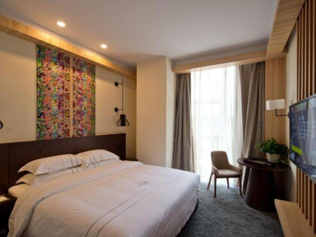 Musang Smart Hotel Changzhou Changzhou  Exterior foto