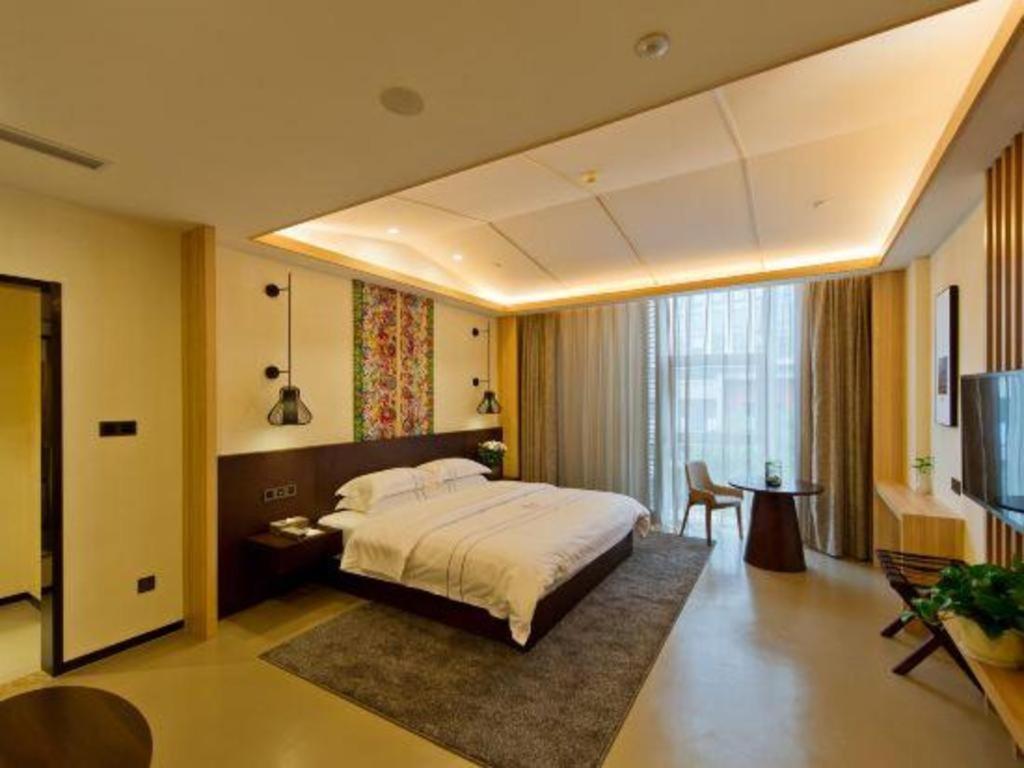 Musang Smart Hotel Changzhou Changzhou  Exterior foto