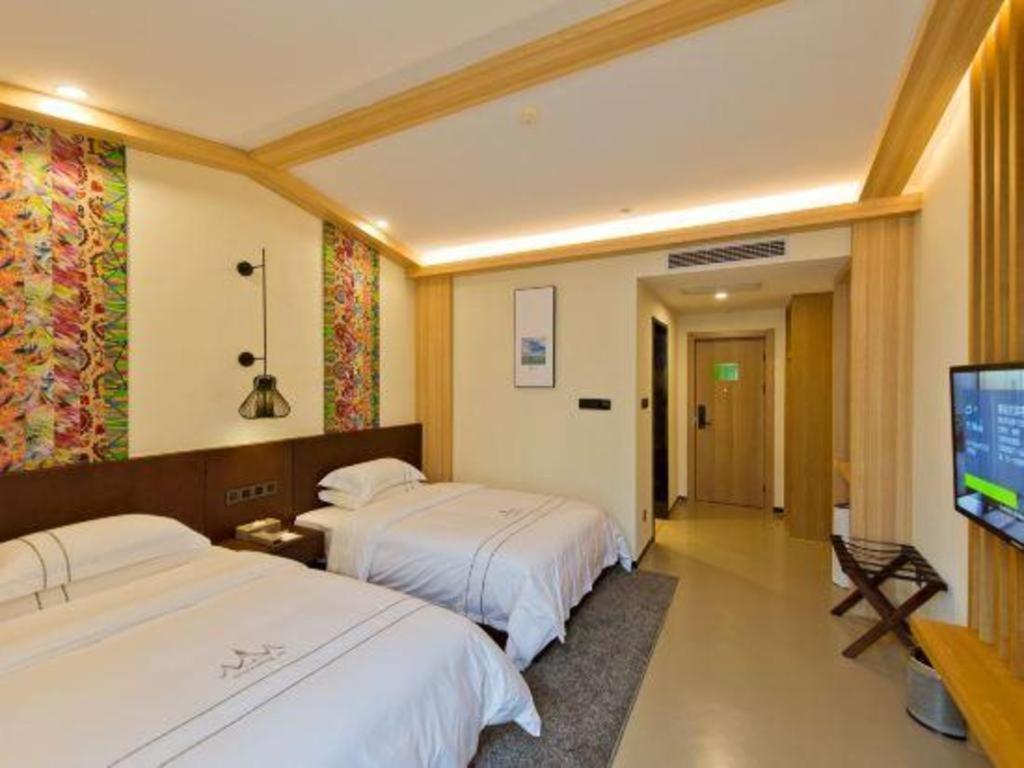 Musang Smart Hotel Changzhou Changzhou  Exterior foto